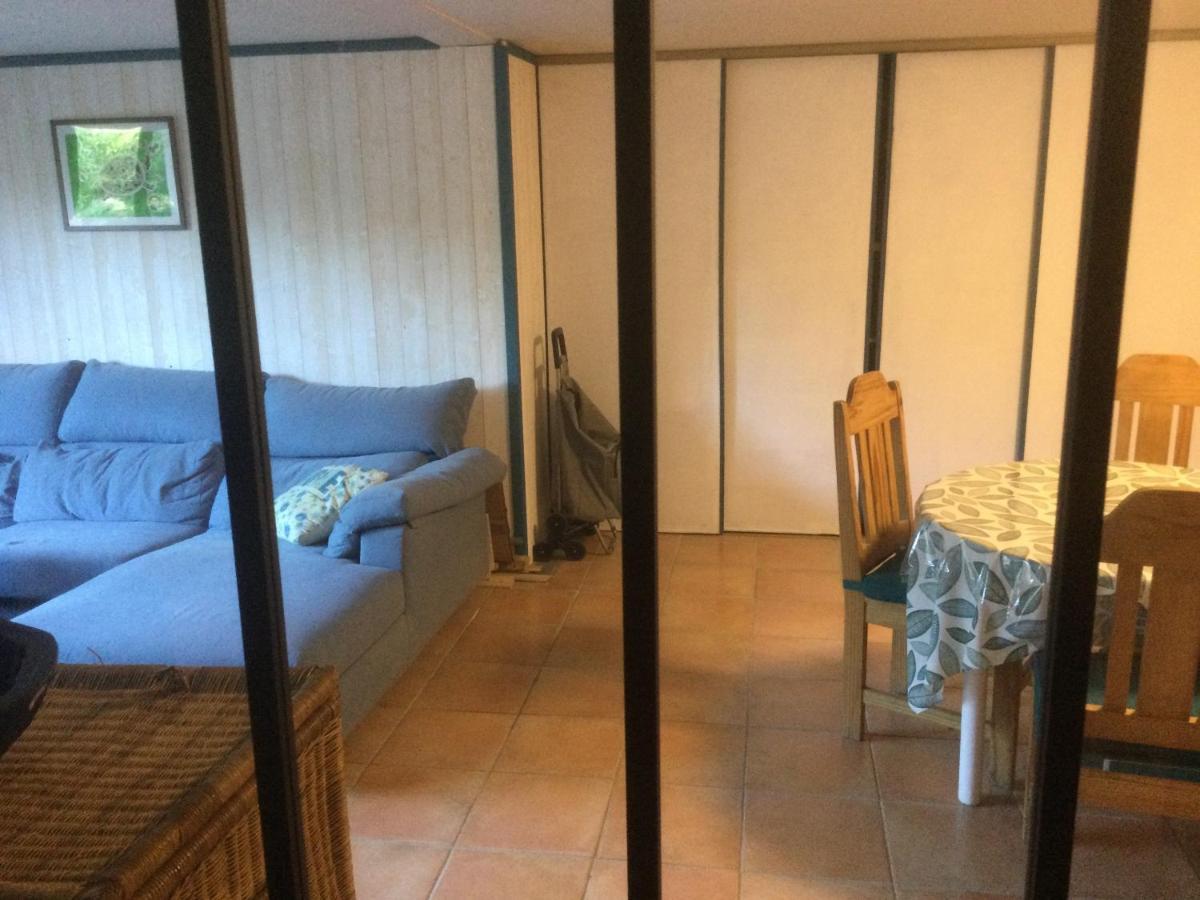 Appartement La Fabrique Des Petits Bonheurs à Dieulefit Extérieur photo